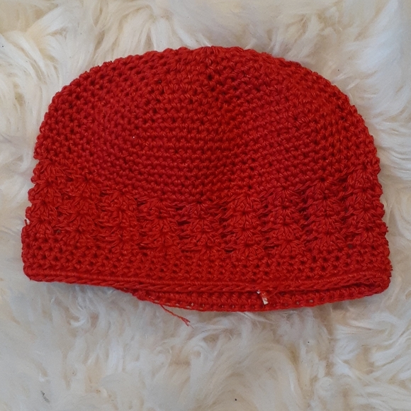 FREE WITH ANY PURCHASE Baby Beanie Hat - Picture 5 of 7